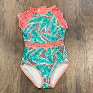 Art Class Swimsuit size 10/12